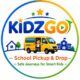 KidzGo Offical logo